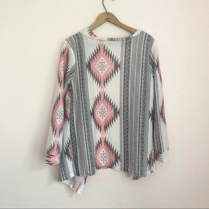 Gulang sw cardigan 2XL - NWOT
